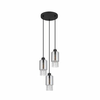 GLOBO visilica 15799-3H Backey