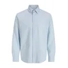 Jack & Jones Junior Srajca JJEBreeze svetlo modra