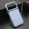 Futrola amber armor magsafe za iphone 18 pro (6.3) plava ( F125916 )