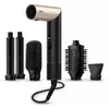 SILKYAIR FLEX Fen i stajler za kosu 5u1 Crni