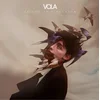 Vola - Friend Of A Phantom (Reissue) (Special Edition) (Limited Edition) (Purple Velvet Marble Coloured) (LP)