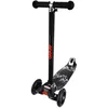 Otroški trikolesni skuter MAXI SCOOTER THUNDERSTORM