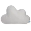 Vzglavnik CLOUD siv