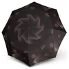 Knirps T.760 Stick Automatic Symphony Chocolate