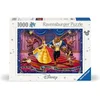 Ravensburger Slagalica Lepotica i zver, 1000 Delova