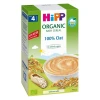 HiPP Kaša prva žitna BIO ovsena 200g (200 g), od uk. 4. meseca
