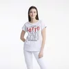 MAJICA KRATAK RUKAV CAMPO BOX T-SHIRT W