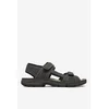 Sandali Rieker 26156-47 Črna