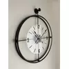 Wallity Zidni sat 58x68x7cm Crni