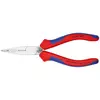 Knipex električarska klešta multi 4-u-1 160mm ( 13 05 160 )