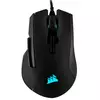 CORSAIR IRONCLAW žični miš/CH-9307011-EU/RGB/crna/ DPI: 18000/ 1,8m