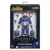 Hasbro Marvel Legends Infinity War Captain America