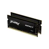KINGSTON DDR4 16GB (2x8GB) SO-DIMM 3200MT/s KF432S20IBK2/16 )