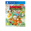 MICROIDS Igrica PS4 Garfield: Lasagna Party