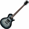 ESP LTD EC-200DX Charcoal Burst Električna kitara