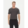 BOSS Majica Logo Future 50543796 Siva Regular Fit
