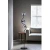 Opviq Podna lampa 8944-10, Crna