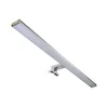 LED kupatilsko osvetljenje za ogledalo REDAL LED/15W/230V 78 cm IP44 sjajni hrom