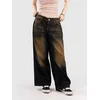 Empyre Mid Rise Extent Jeans sunset