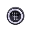 888 CAR ACCESSORIES Volkswagen-Audi ručica 6 brzina VW Passat B6 B7 cc Golf 5/6 Caddy AudiA3-A6