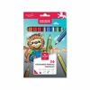 KOOH-I-NOOR Drvene bojice Lion/ set 1/36 3555