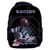 Kick predškolski ranac 30x23 cm Racing