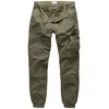 SURPLUS BAD BOYS PANTALONE OLIVE