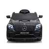 Dečiji automobil na akumulator Mercedes GLC 63 - Crni