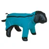 Nobby dežni plašč Chuva - petrolej moder 65 cm