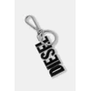 Obesek za ključe Diesel DSL 3D DSL 3D KEY RING