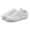 Superge barefoot FLOWIN White & Grey