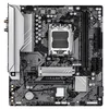 GIGABYTE B650M GAMING WIFI6E, DDR5, SATA3, USB3.2Gen1, HDMI, 2.5GbE, Wi-Fi 6E, AM5 mATX