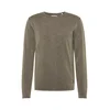 JACK & JONES Pulover Leo, zelena