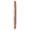 Dr. Skin – Posable Double Dong 35 cm
