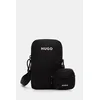HUGO nepremočljiva moška torbica EVERETT PHONE HOLDER