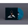 N?BOU - Indigo (Limited Edition) (Blue Marbled Coloured) (LP)