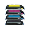 Komplet HP 314A/Q7560A + Q7561A + Q7562A + Q7563A/Laserjet 2700, 3000 kompatibilni tonerji (4) - črna, cyan, magenta, rumena