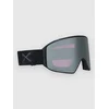 Anon M4 Cylindrical Smoke +Bonus Lens +Mfi Goggle prcv sun onyx