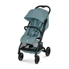 Cybex kolica Beezy, Black/Stormy Blue