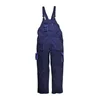 Monsun Radne pantalone postavljene tr contrast teget/plave, vel.xxl ( 54902 )
