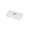 Škatlica Delphin TBX One 162-2P 162x86x35mm
