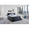 Boxspring postelja PRINCE
