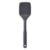 Cooking spatula, silicone, 31 cm, Good Grips, Black - OXO