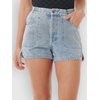 Rip Curl Pacific Rider Denim kratke hlače vintage blue