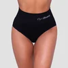 GymBeam Gaćice Highrise 2Pack Black