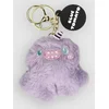 Blue Tomato Unicorn Monster Bag Charm purple