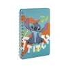 Notes Disney i Marvel A5 – 80 stranica Stitch