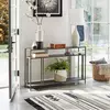 HANAH HOME Venedik Black