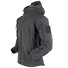 Softshell jakna udobna različite boje L MODEL 8