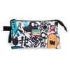 Movom Monsters prazna pernica sa 3 pregrade ( 32.743.41 )